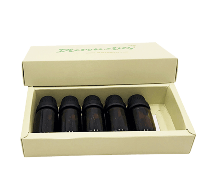 Essential Oil Packaging Boxes