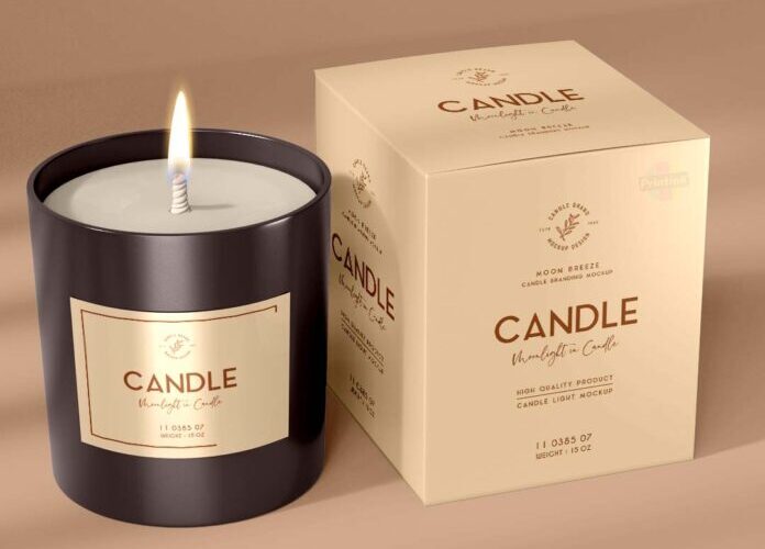 Printed Candle Boxes Au